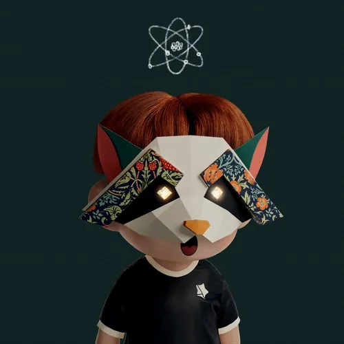 Origamasks
