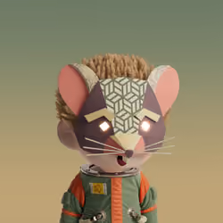 Origamasks #581