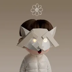 Origamasks #3535