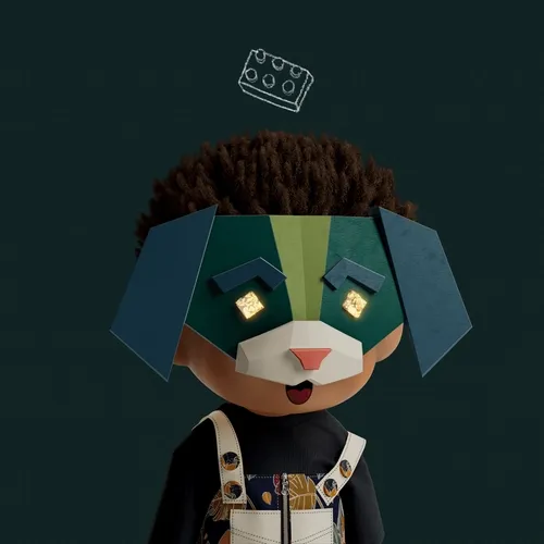 Origamasks