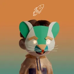 Origamasks #2281