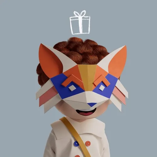 Origamasks