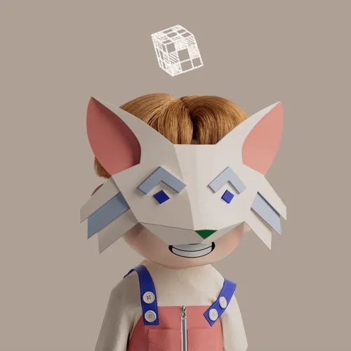 Origamasks