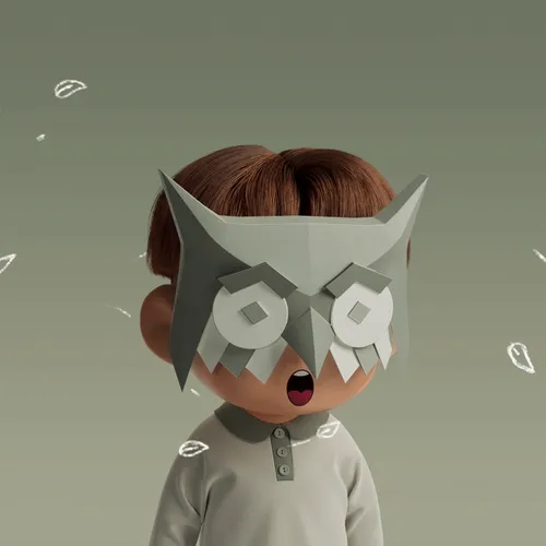 Origamasks