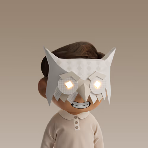 Origamasks