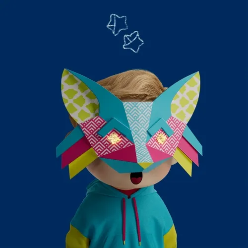 Origamasks