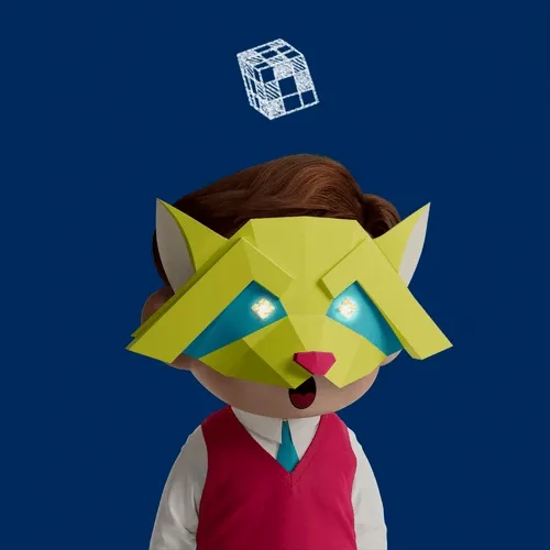 Origamasks