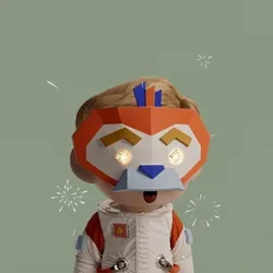 Origamasks #2904