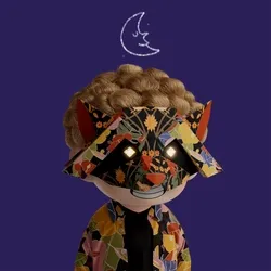 Origamasks #436