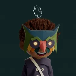 Origamasks #2287