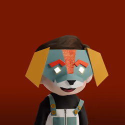 Origamasks #2315