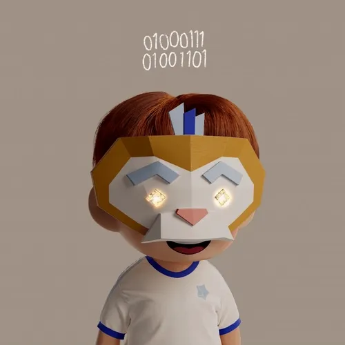 Origamasks