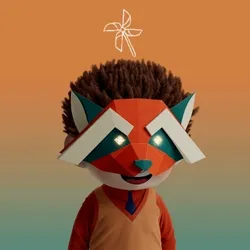 Origamasks #351