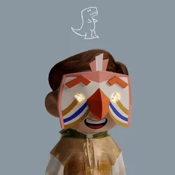 Origamasks #280