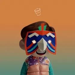 Origamasks #2303