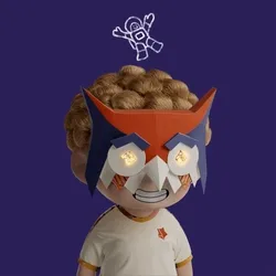 Origamasks #4709