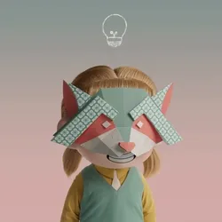 Origamasks #4378
