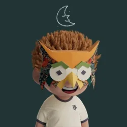 Origamasks #4273