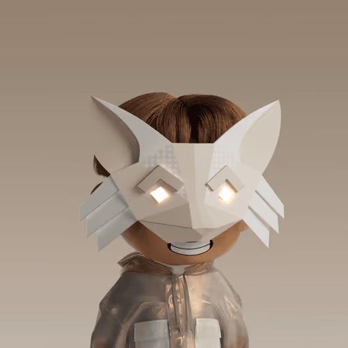 Origamasks #3250