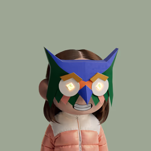 Origamasks