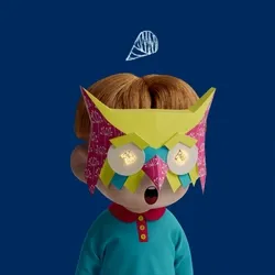 Origamasks #213