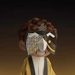 Origamasks #2447