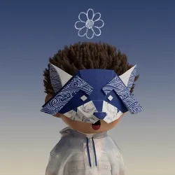 Origamasks #186