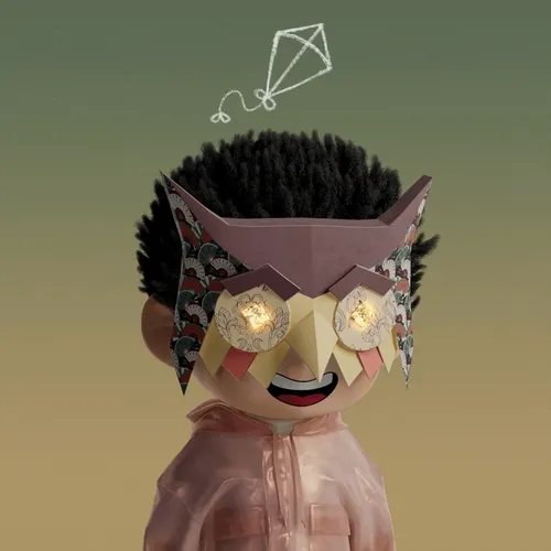 Origamasks