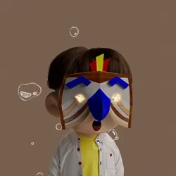 Origamasks #971