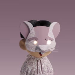 Origamasks #2631