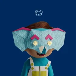 Origamasks #3264