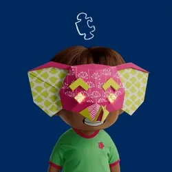 Origamasks #1717