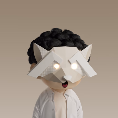 Origamasks #2790