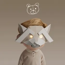 Origamasks #547