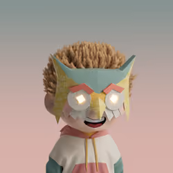 Origamasks #3426