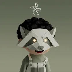 Origamasks #2014
