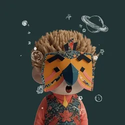 Origamasks #4467