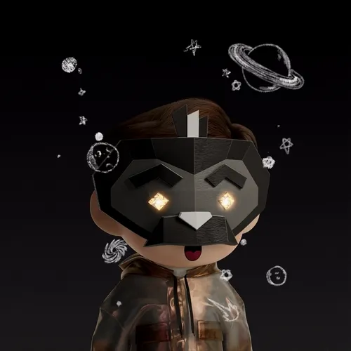 Origamasks