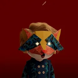Origamasks #1491