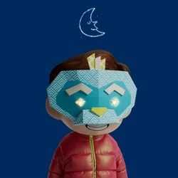 Origamasks #3776