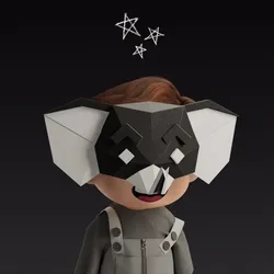 Origamasks #3515