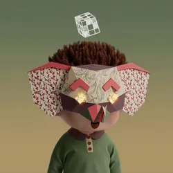Origamasks #4630