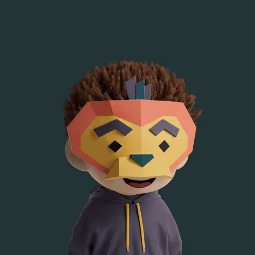 Origamasks #2880