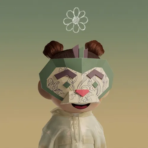 Origamasks #2692
