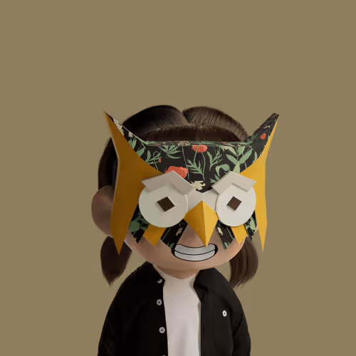 Origamasks