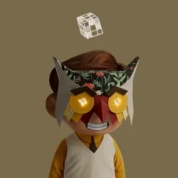 Origamasks #2223