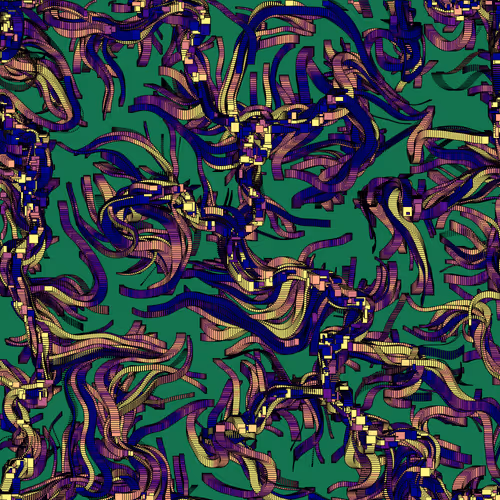 Vitalik Inspired