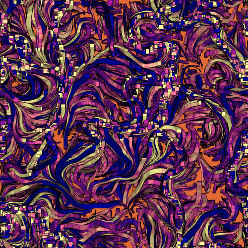 Vitalik Inspired