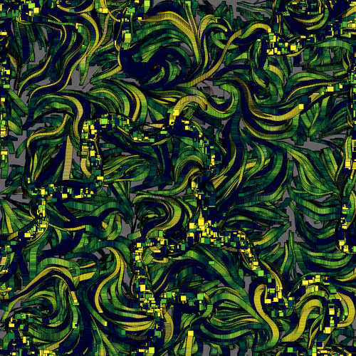 Vitalik Inspired