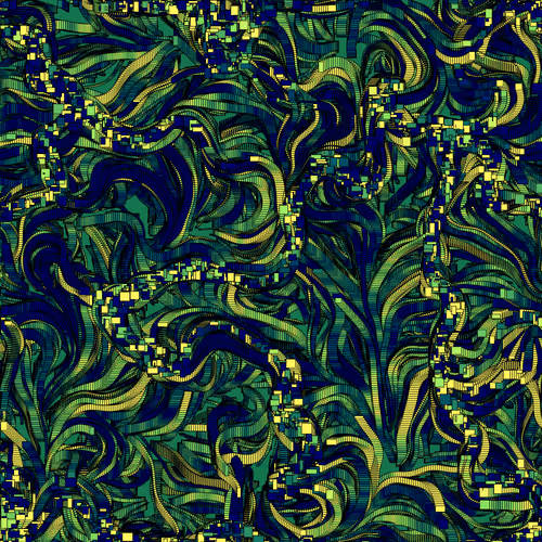 Vitalik Inspired